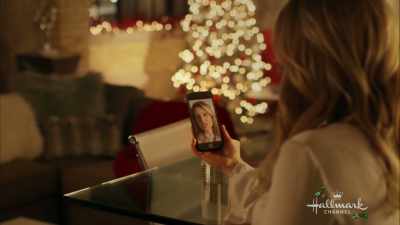 ♪ Oh Christmas tree ♪ - Switched for Christmas