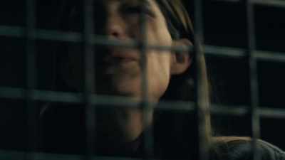- Oh, Christopher,
please don't do that. - The Enemy Within