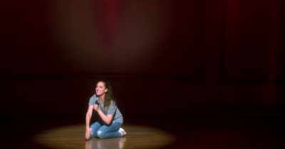 Oh, (chuckles),
ah, I'm gonna enjoy - Jacqueline Novak: Get on Your Knees