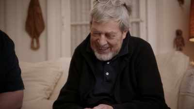 -Oh! (CHUCKLES)
-It's 60 years - Prop Culture