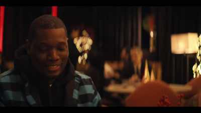 - Oh. [Chuckles] Oh, okay.
- [laughs] - That Damn Michael Che