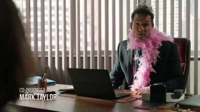 Oh. [ Chuckles ] - Whiskey Cavalier