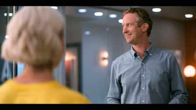 Oh. [chuckles] - The L Word: Generation Q