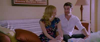 - Oh. [chuckles] - The Way We Weren't