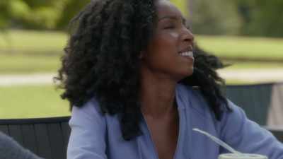 Oh. [chuckles] - True Lies