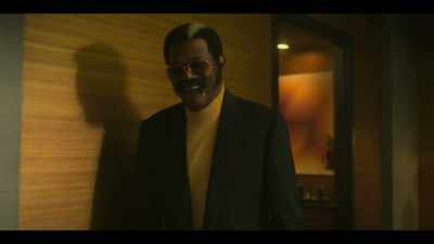 Oh. (CHUCKLES) - Fight Night: The Million Dollar Heist