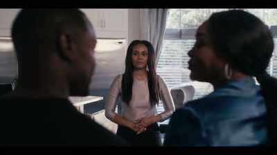 -Oh. -[chuckles] - Twisted House Sitter 2
