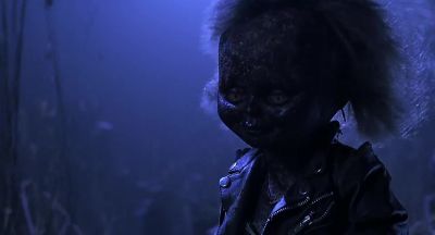 Oh Chucky look at us - Bride of Chucky