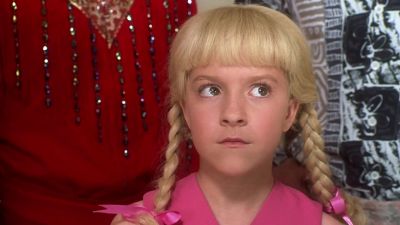 Oh Cindy - The Brady Bunch Movie