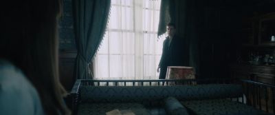 Oh Claire, Claire, Claire! - The Offering