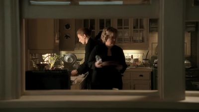 Oh, Claire. - Six Feet Under