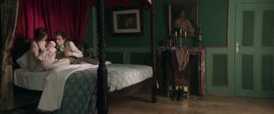 Oh, Clara, you are so beautiful... - Mary Shelley