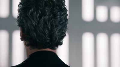 Oh, Clara Oswald... - Doctor Who