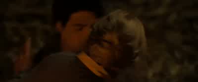 Oh, Clark. - Superman Returns