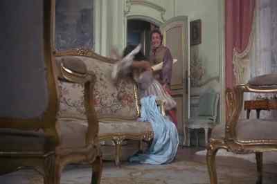 - Oh, Claude, you've come back!
- Swine! - Start the Revolution Without Me