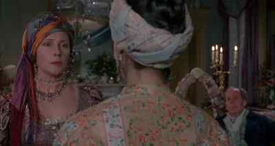 - Oh my clear, what
is the matter? - Princess Caraboo