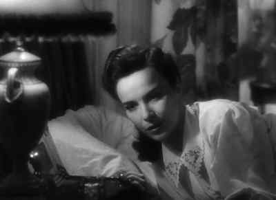 Oh Cleve, it is inexcusable. - The File on Thelma Jordon