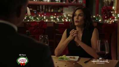 - Oh, my clients are all
low income or pro bono. - A Kiss Before Christmas