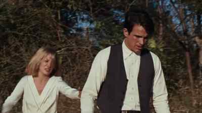 Oh, Clyde, please, I didn't mean that. - Bonnie and Clyde