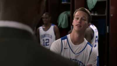 Oh, Coach Wallace moved me, - Power Book II: Ghost