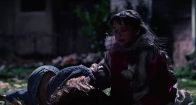 Oh come alive Rachel please come alive - Halloween 4: The Return of Michael Myers