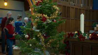 ["Oh Come All Ye Faithful"] - A Novel Christmas