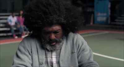 Oh, come finish this,
Preach. Come finish it. - Uncle Drew