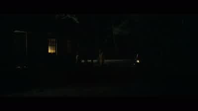 Oh, come here! - The Devil All the Time