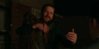 Oh, come here, son. Oh, Liam. - Redemption