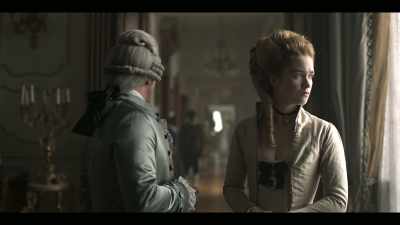 Oh, come now. - Dangerous Liaisons