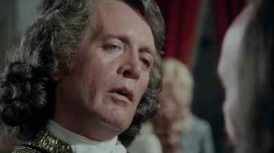 Oh, come now. - The Man in the Iron Mask