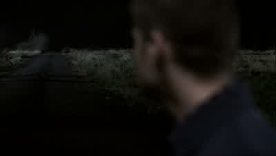 Oh, come on already. - Supernatural