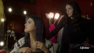 Oh, come on, Amelia, - Psycho Sister-In-Law
