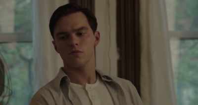 Oh come on, at least hear them out. - Rebel in the Rye