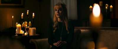 Oh come on.
Be honest. - House of Darkness