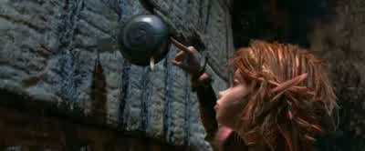 Oh, come on, boys, let's go. - Arthur and the Invisibles