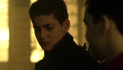 Oh. Come on, Bruce. - Gotham