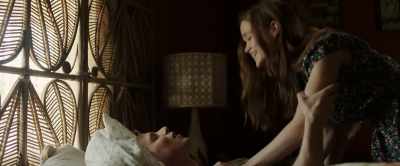Oh, come on.
Bruno's a worldly man,
he doesn't care. - The Conjuring: The Devil Made Me Do It