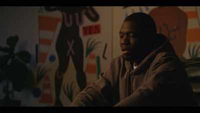 - Oh, come on.
- But this is first time - That Damn Michael Che