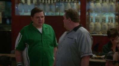 Oh, come on, Cam.
Admit it. - Modern Family