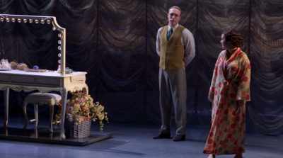Oh, come on. (CHUCKLES) - Funny Girl
