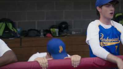 - Oh, come on.
- Come on, guys, - Running the Bases