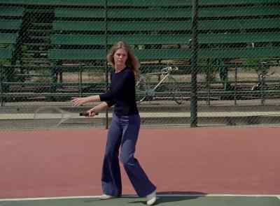 Oh. Come on. Come on.
Here's an easier one. - The Six Million Dollar Man