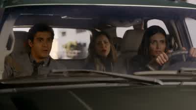 Oh, come on, come on. - Scorpion