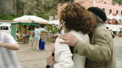 Oh, come on! Come on! - Cassino in Ischia