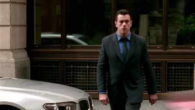 Oh come on, come on. - Hustle