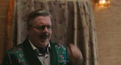 Oh, come on, Craig.
You know my Sewer Boys. - Dicks: The Musical