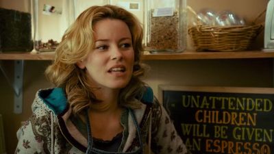 Oh come on Dawn of the Dick - Zack and Miri Make a Porno