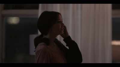 Oh, come on, Declan.
Take me out. Dinner and drinks. - Bad Blood