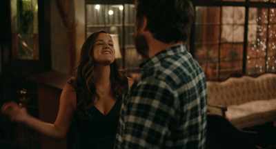 -Oh, come on.
Don't be lame. - Bar Fight